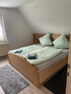 Ferienwohnung Nickel